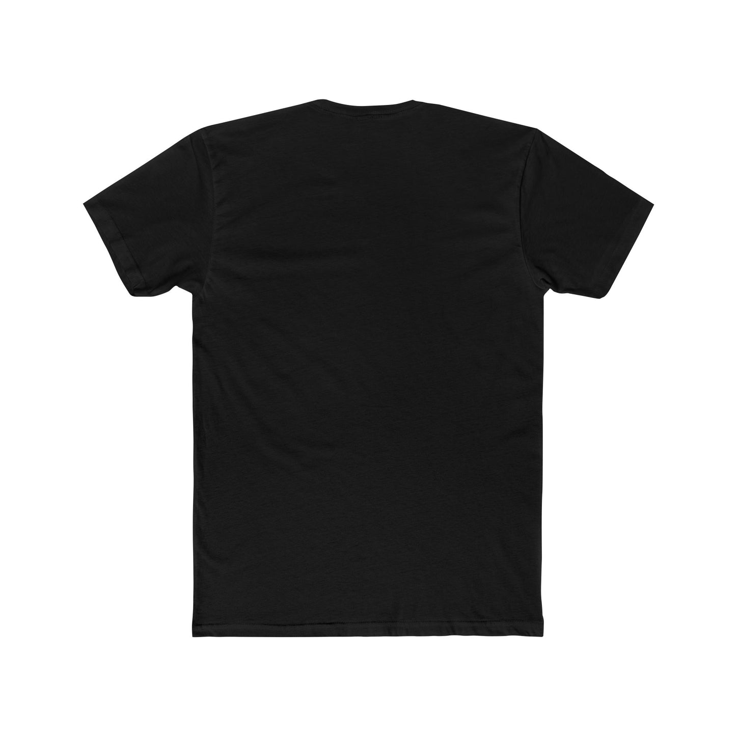 Texas Rocks T-Shirt — Guitar & State Flag Design