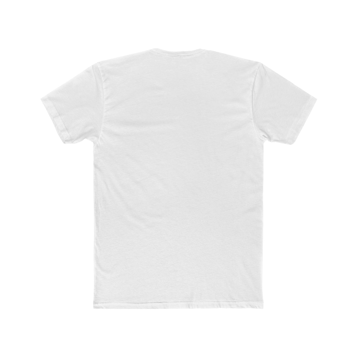 Texas Rocks T-Shirt — Guitar & State Flag Design